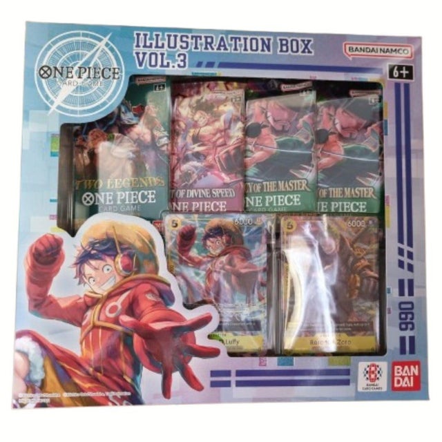 One Piece | Ender's Games