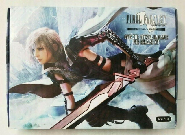 Final Fantasy | Ender's Games
