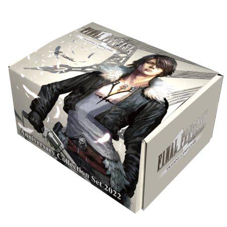 fftcg opus 5 booster box Final Fantasy 27 Journey of Discovery * Please note that you cannot necessarily get all kinds of items in one box FINAL FANTASY TRADING CARD GAME